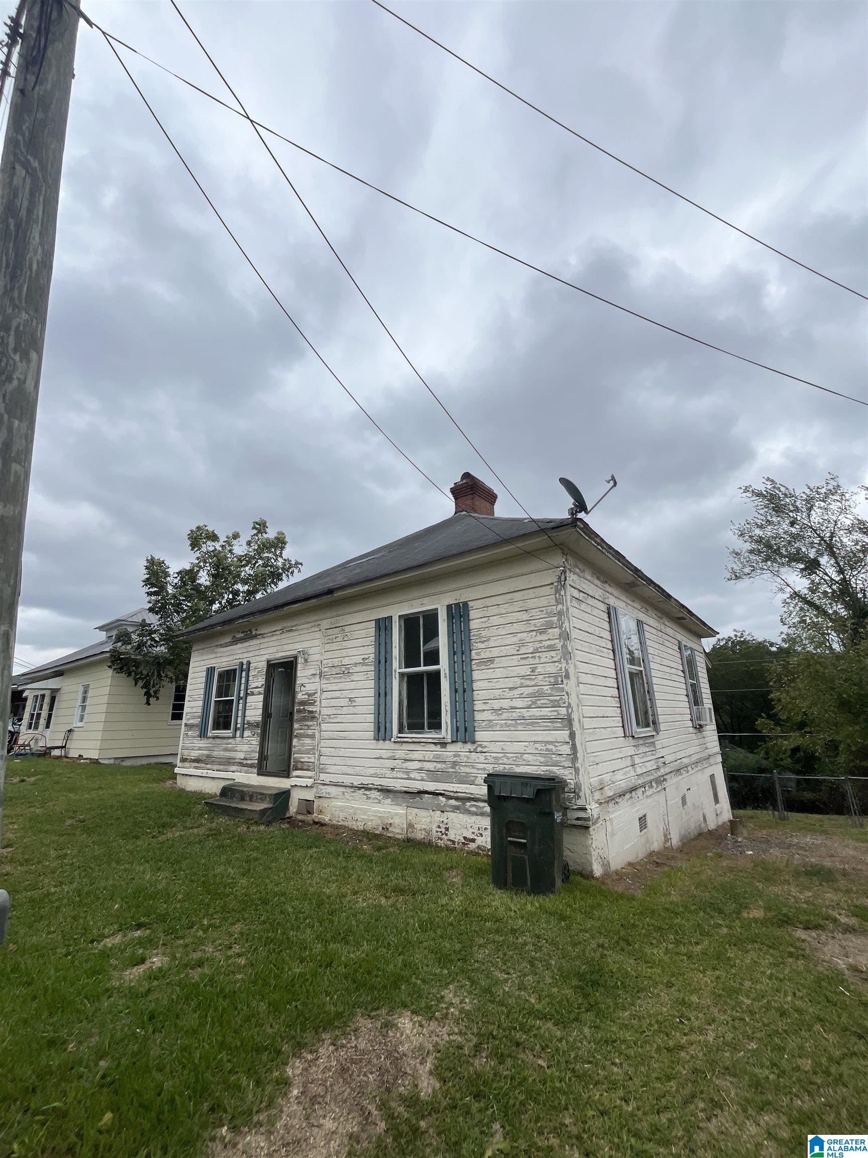 6 Twine Street Anniston, AL 36201 - Photo 1 of 19