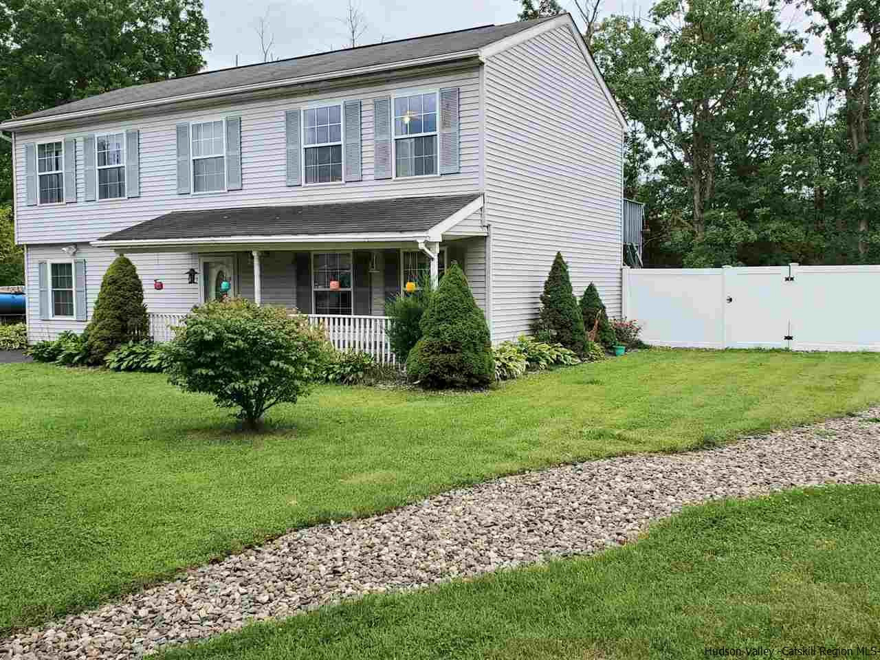 2 Deer Run Road Kingston, NY 12401 - Photo 1 of 30 Photo 1