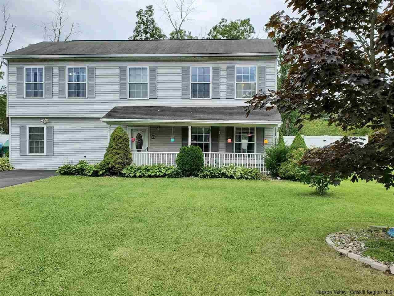 2 Deer Run Road Kingston, NY 12401 - Photo 2 of 30 Photo 2