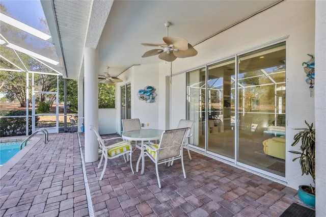 $410,000 | 2237 Claremont Lane, Spring Hill, FL 34609