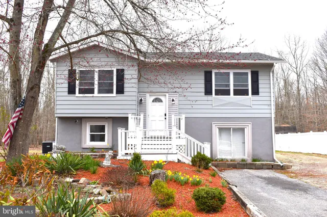 $365,000 | 720 6th Road, Newtonville, NJ 08346