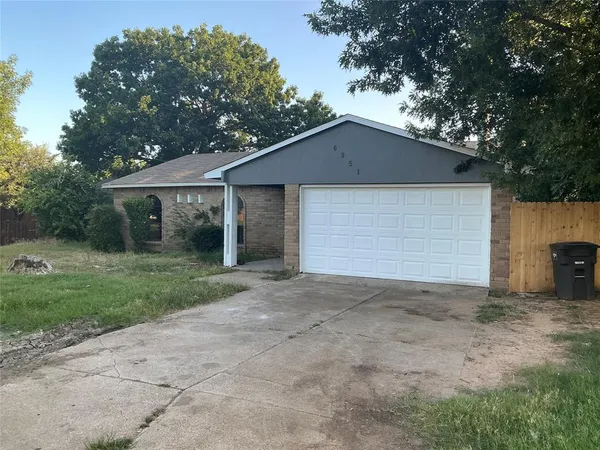 $1,795 | 6951 Newberry Court West, Fort Worth, TX 76120