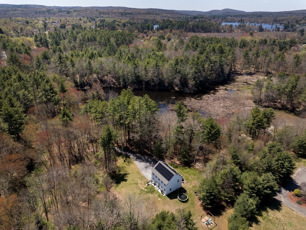 72 New Braintree Road West Brookfield, MA 01585 - Photo 5 of 34