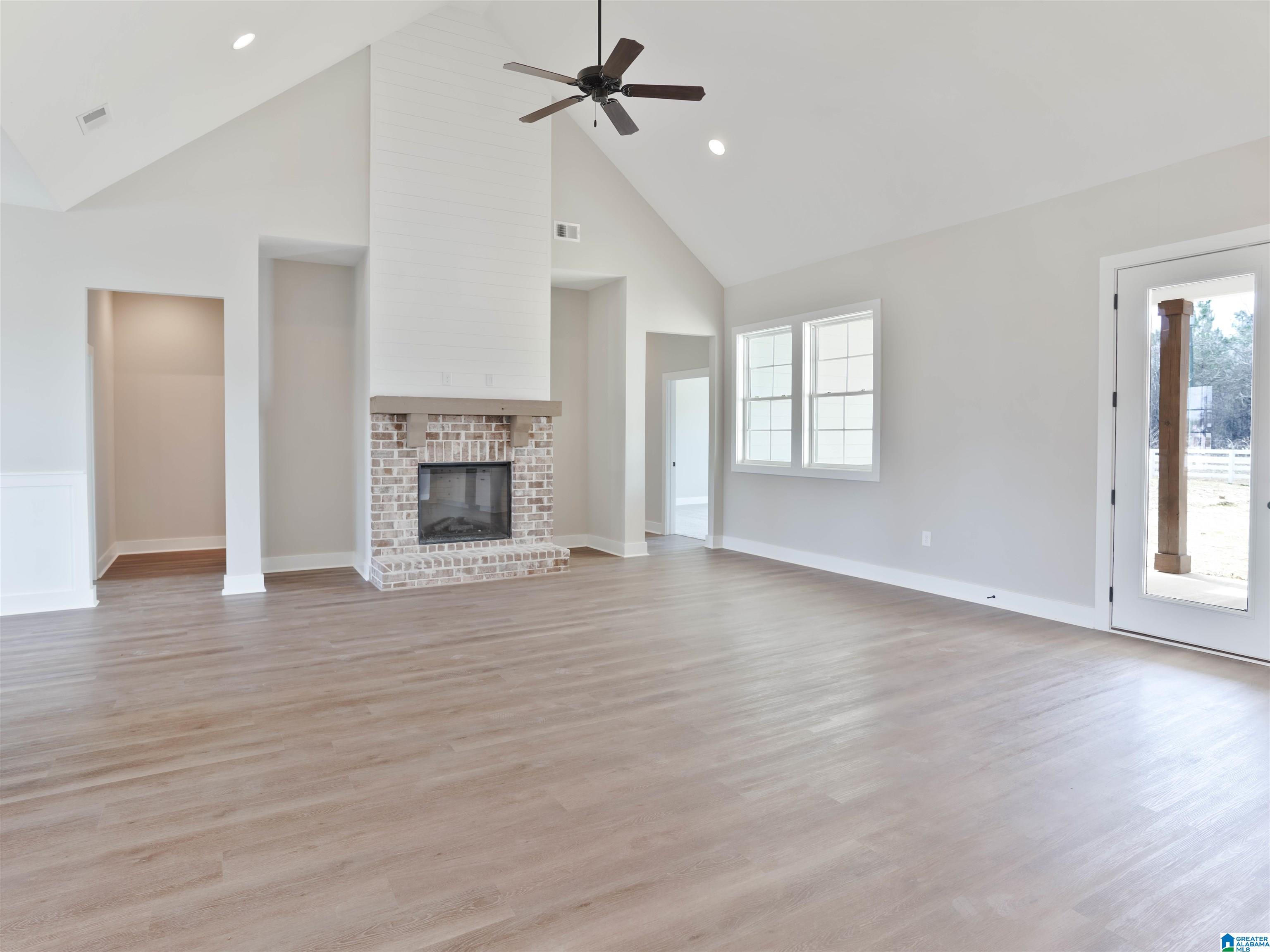 35 Stonewood Lane Springville, AL 35146 - Photo 10 of 44
