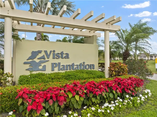 $1,850 | 43 Plantation Drive, Unit 106, Vero Beach, FL 32966