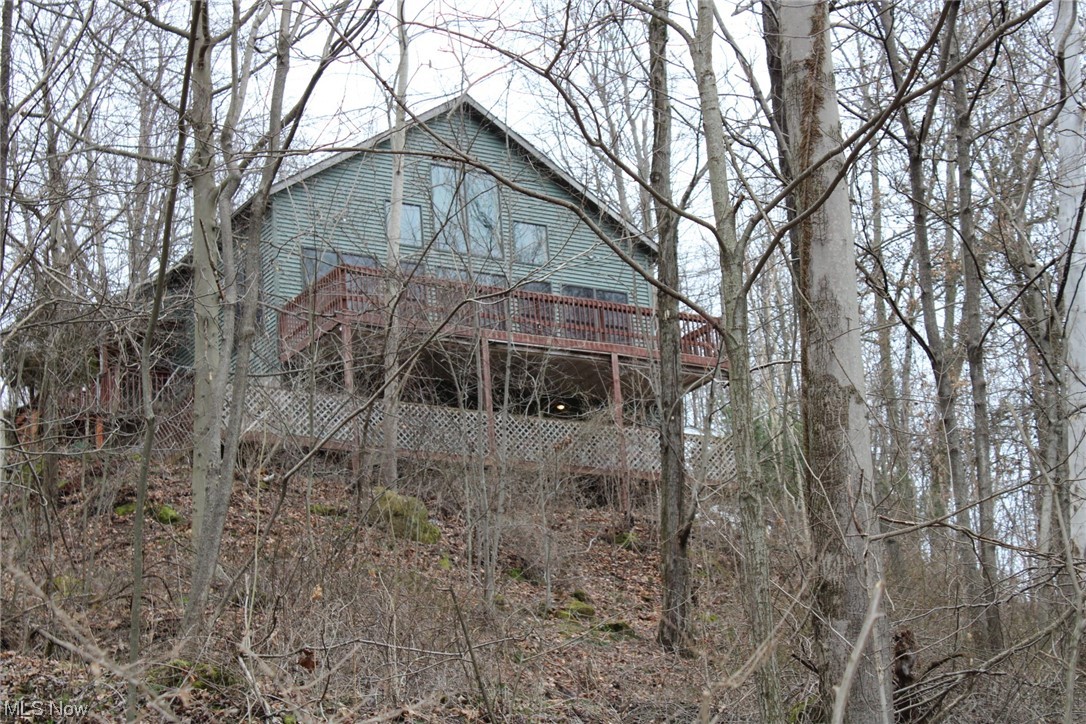 870 Maple Road Southwest Dellroy, OH 44620 - Photo 4 of 28