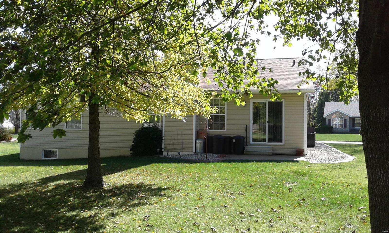 413 Copper Bend Road Maryville, IL 62062 - Photo 25 of 27 Gallery Image 25