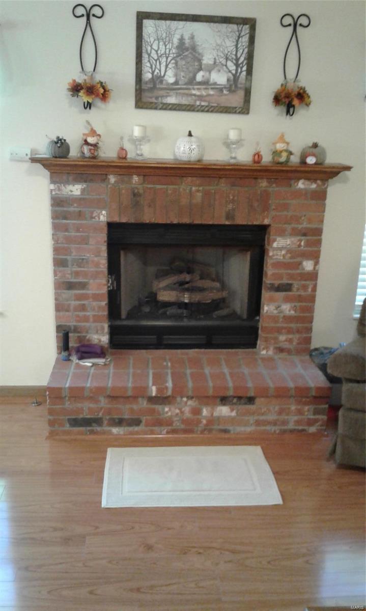 413 Copper Bend Road Maryville, IL 62062 - Photo 4 of 27 Gallery Image 4