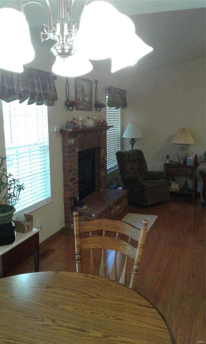 413 Copper Bend Road Maryville, IL 62062 - Photo 6 of 27 Gallery Image 6