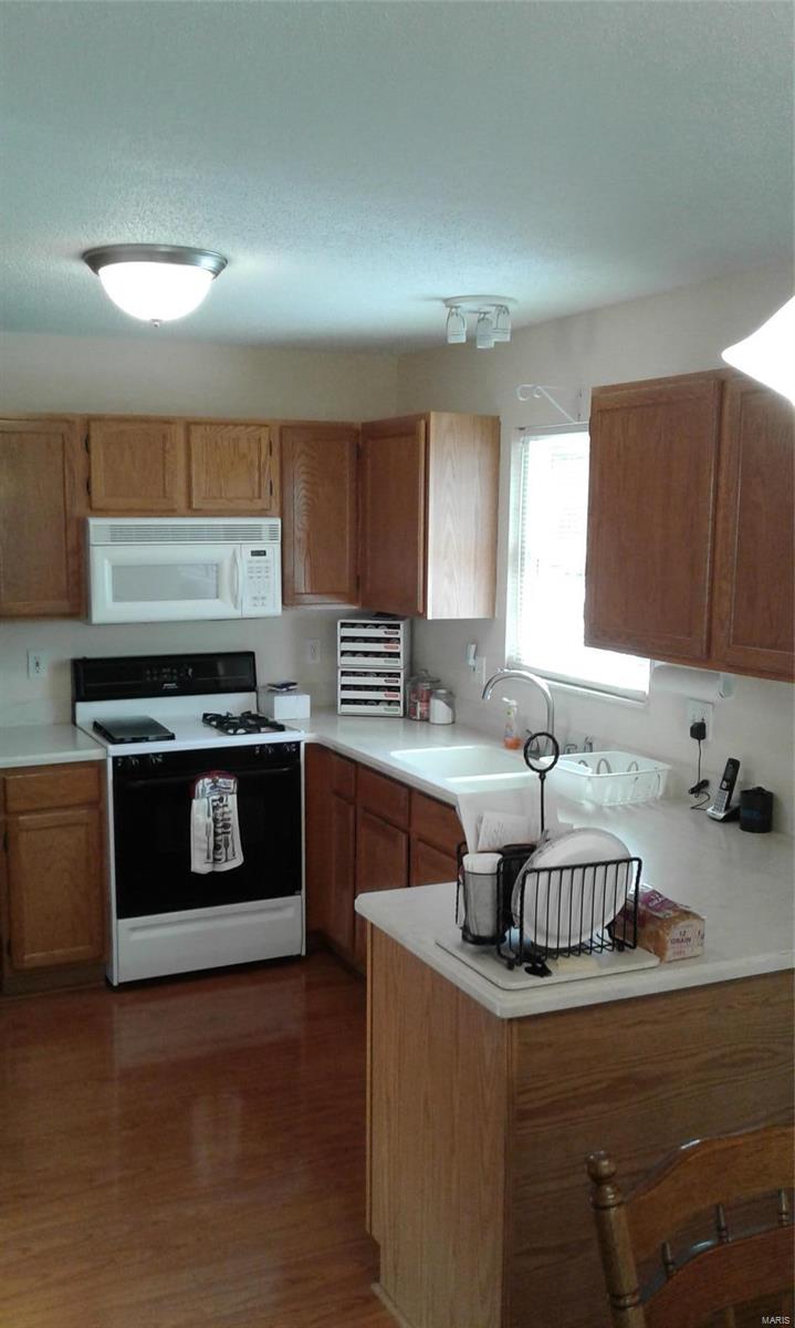 413 Copper Bend Road Maryville, IL 62062 - Photo 7 of 27 Gallery Image 7