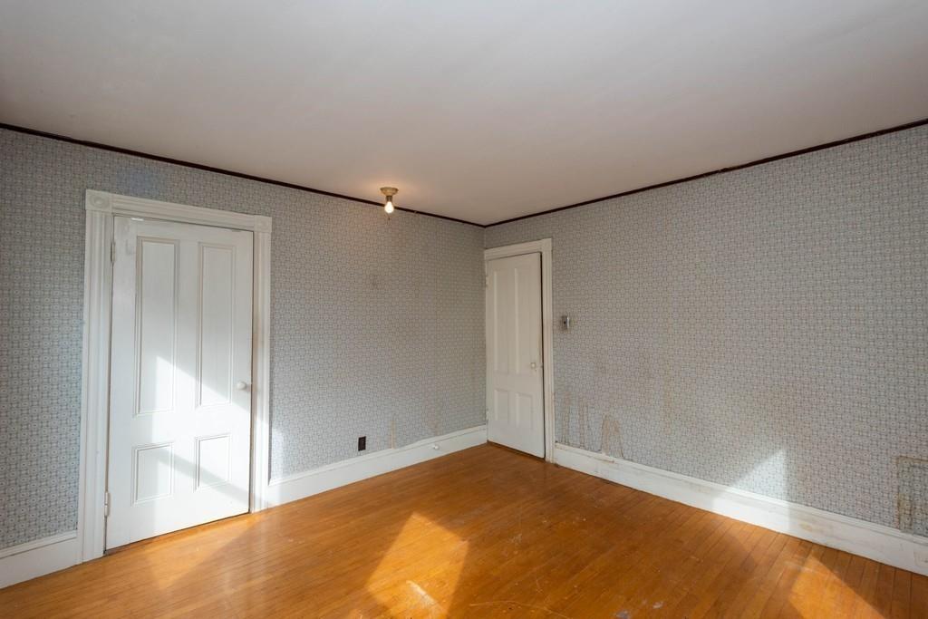 175 Riverside Avenue Medford, MA 02155 - Photo 18 of 38 a view of an empty room