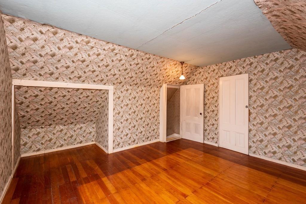 175 Riverside Avenue Medford, MA 02155 - Photo 25 of 38 a view of wooden floor