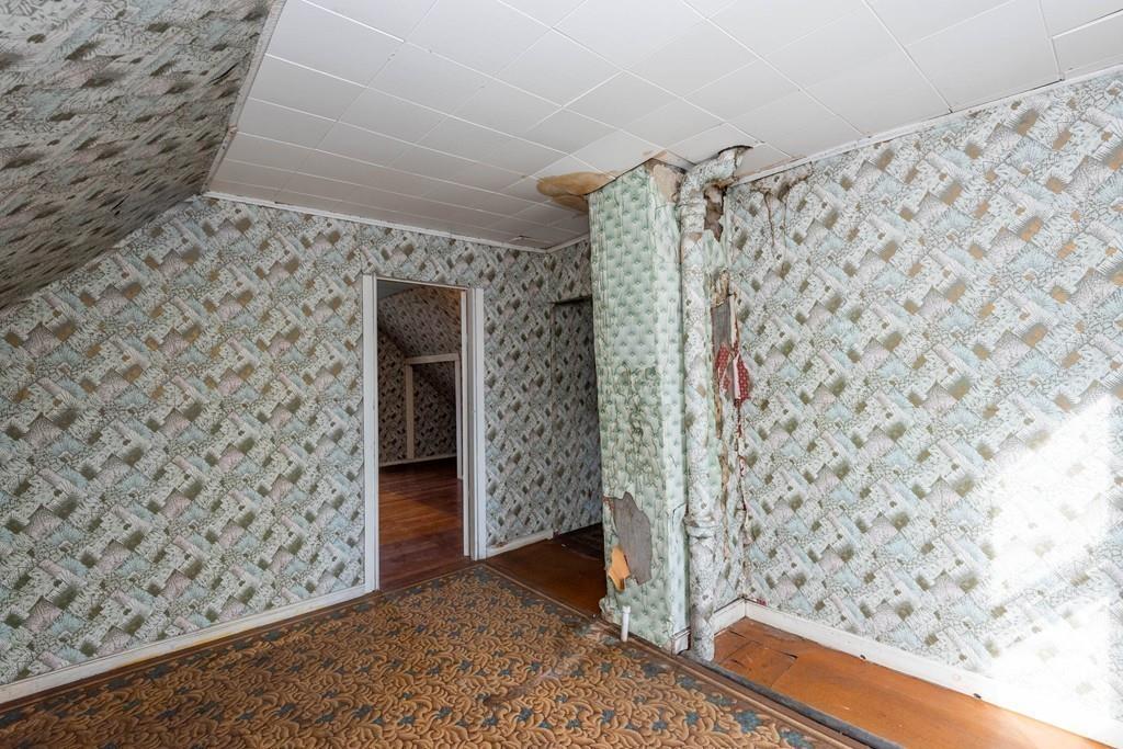 175 Riverside Avenue Medford, MA 02155 - Photo 26 of 38 a view of a bathroom with a shower and a sink