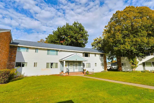 $215,000 | 250 North Raymond Road, Unit A12, Spokane Valley, WA 99206