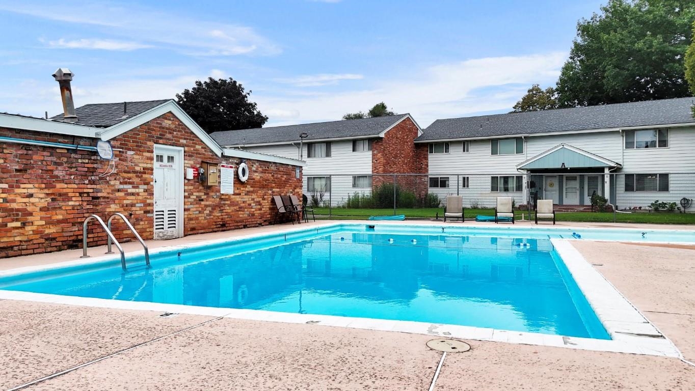 250 North Raymond Road, Unit A12 Spokane Valley, WA 99206 - Photo 21 of 30