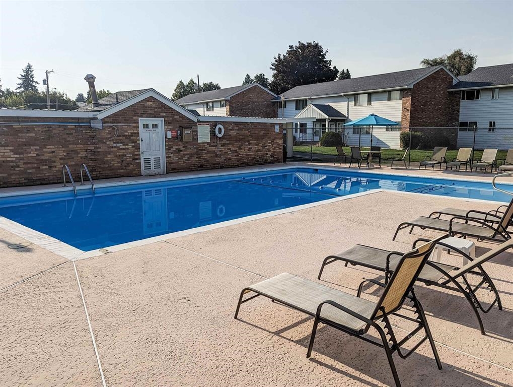 250 North Raymond Road, Unit A12 Spokane Valley, WA 99206 - Photo 22 of 30