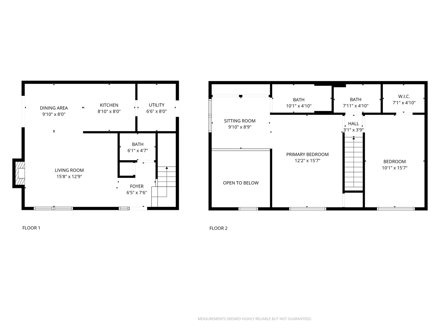 16410 Brementowne Road Tinley Park, IL 60477 - Photo 16 of 18