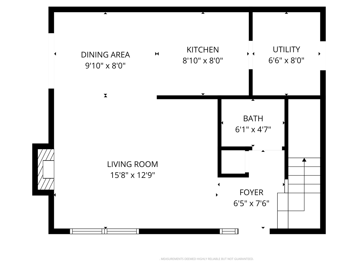 16410 Brementowne Road Tinley Park, IL 60477 - Photo 17 of 18