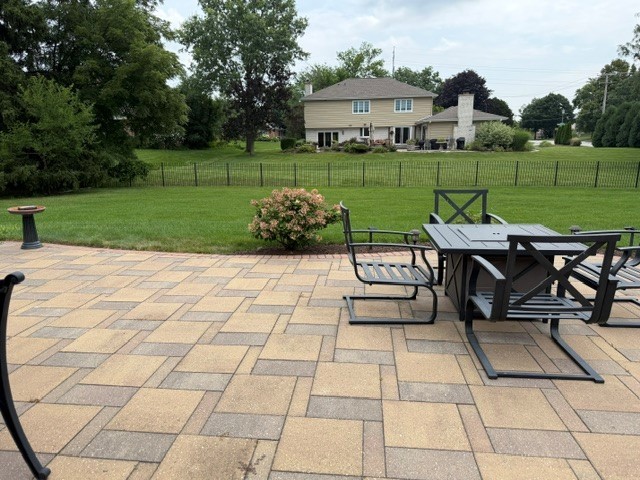 8283 Lake Ridge Drive Burr Ridge, IL 60527 - Photo 29 of 35 Gallery Image 29