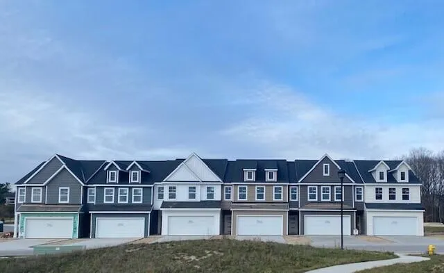 $345,148 | 4241 Stratton Boulevard, Unit 24, Kentwood, MI 49512