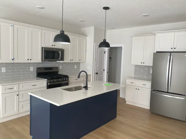 $345,148 | 4241 Stratton Boulevard, Unit 24, Kentwood, MI 49512