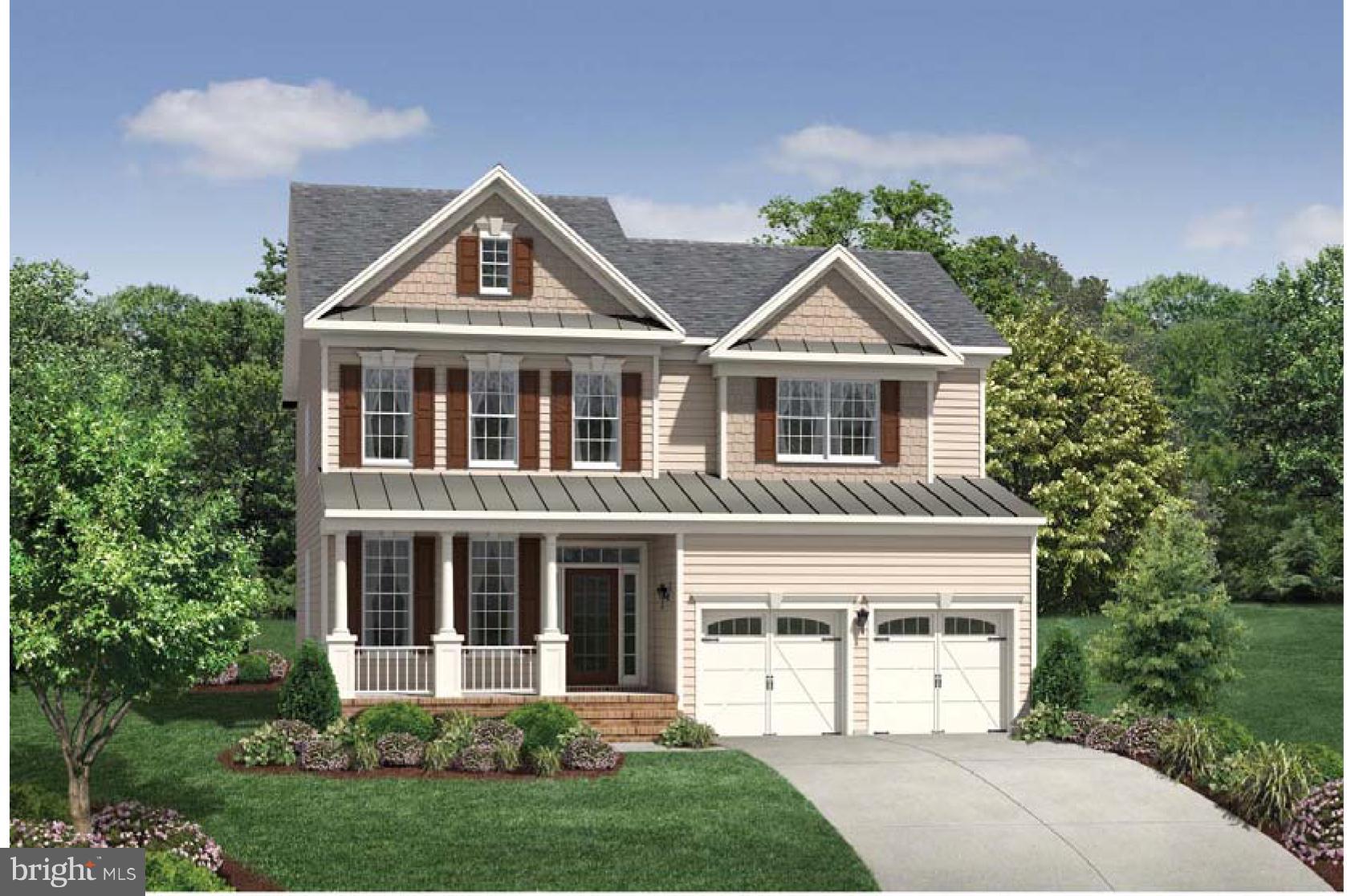 728 Dowers Road Abingdon, MD 21009 - Photo 2 of 8 Irvine Country Manor
