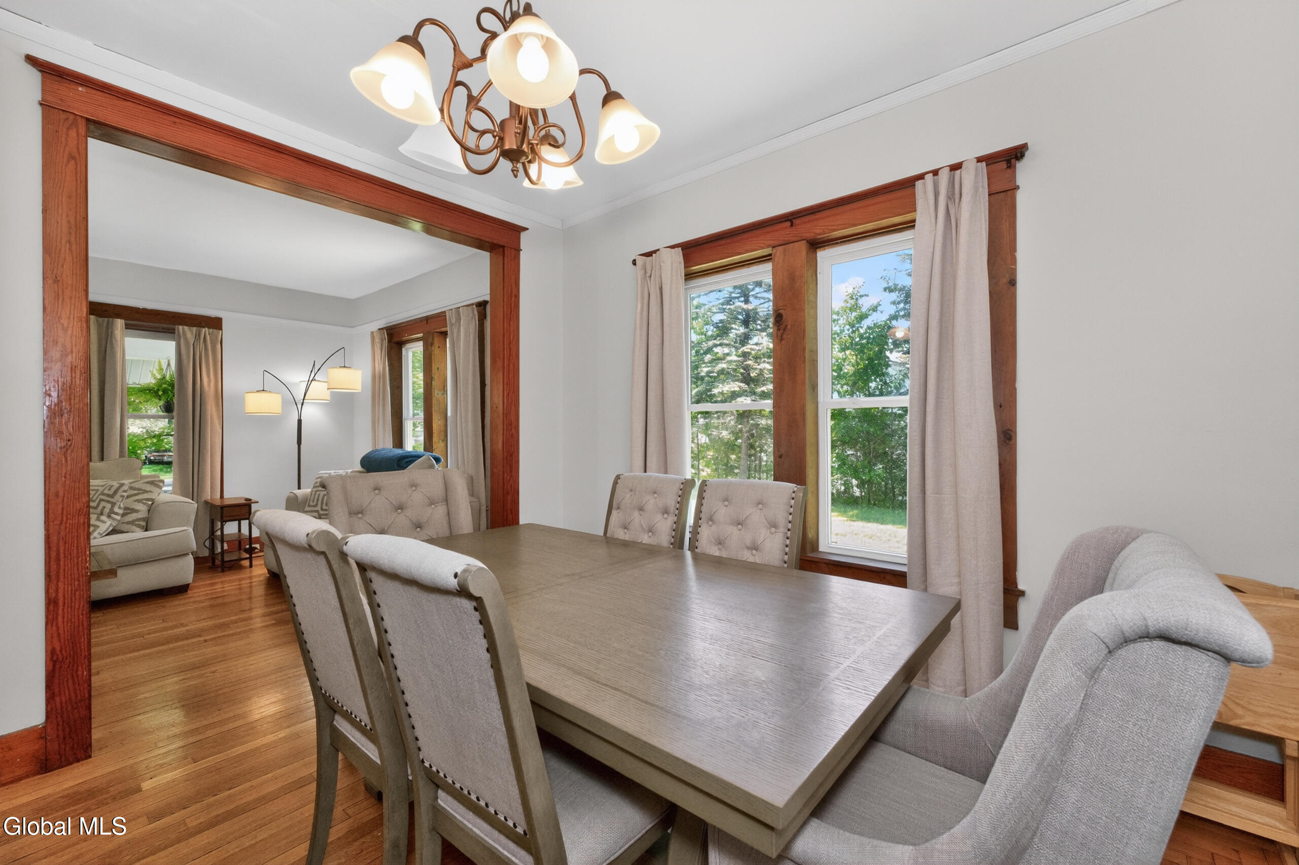 235 Maple Street Corinth, NY 12822 - Photo 11 of 43 2 Diningroom 1