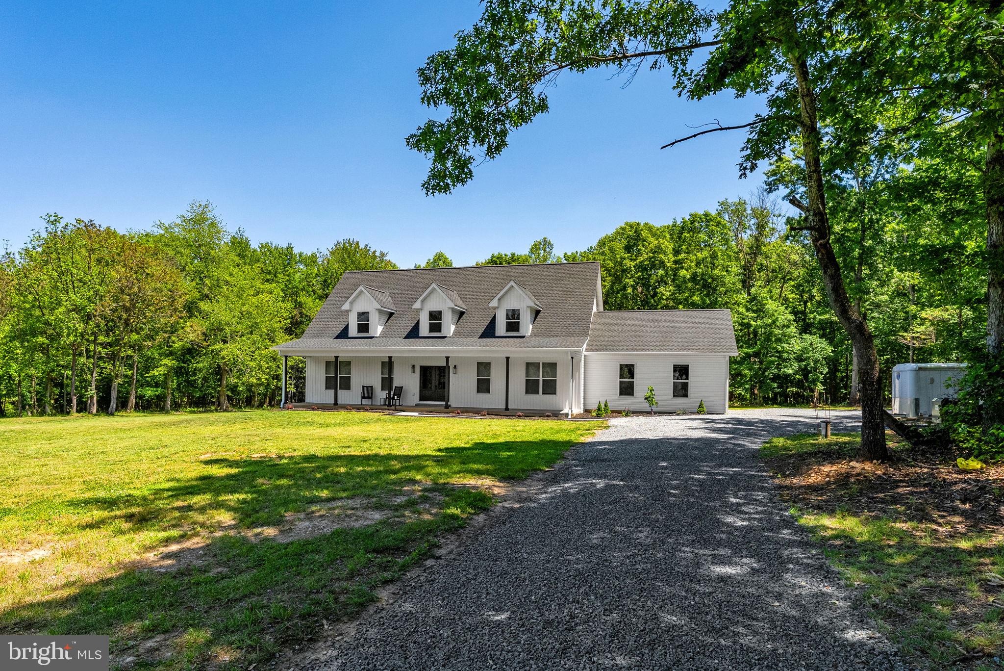 28105 Raccoon Ford Road Culpeper, VA 22701 - Photo 9 of 88