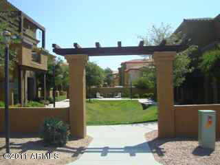 1702 East Bell Road, Unit 186 Phoenix, AZ 85022 - Photo 5 of 5 C:\fakepath\cortyard