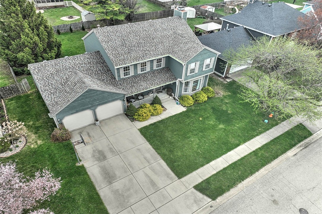 4624 Nicklaus Court Decatur, IL 62526 - Photo 2 of 33