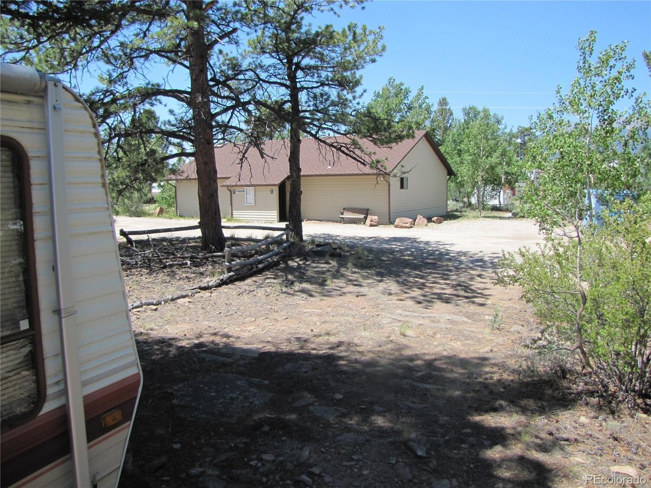 432 Lantern Loop Fairplay, CO 80440 - Photo 19 of 30