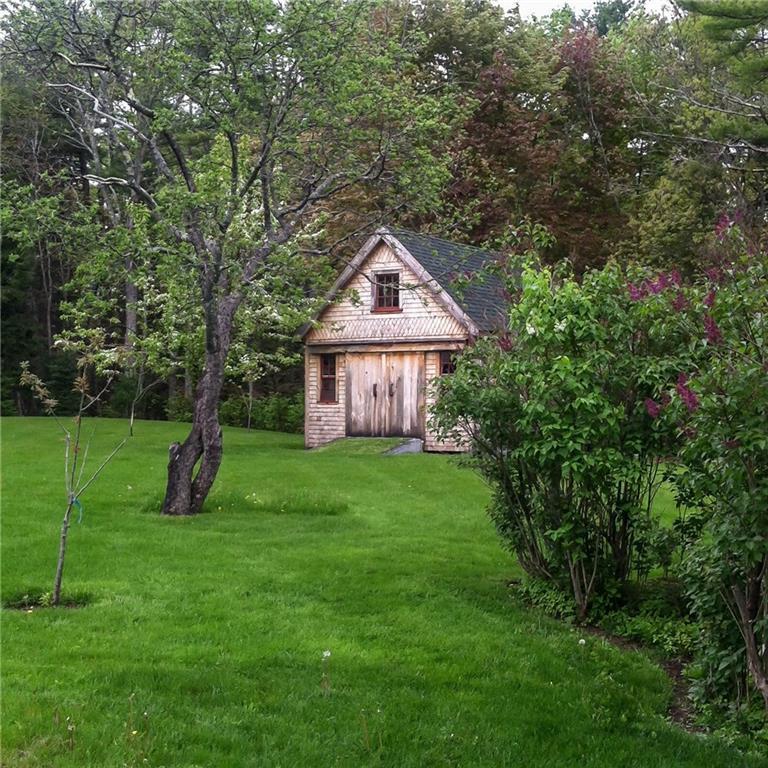 12 Indian Rest Road Arrowsic, ME 04530 - Photo 33 of 35 Photo