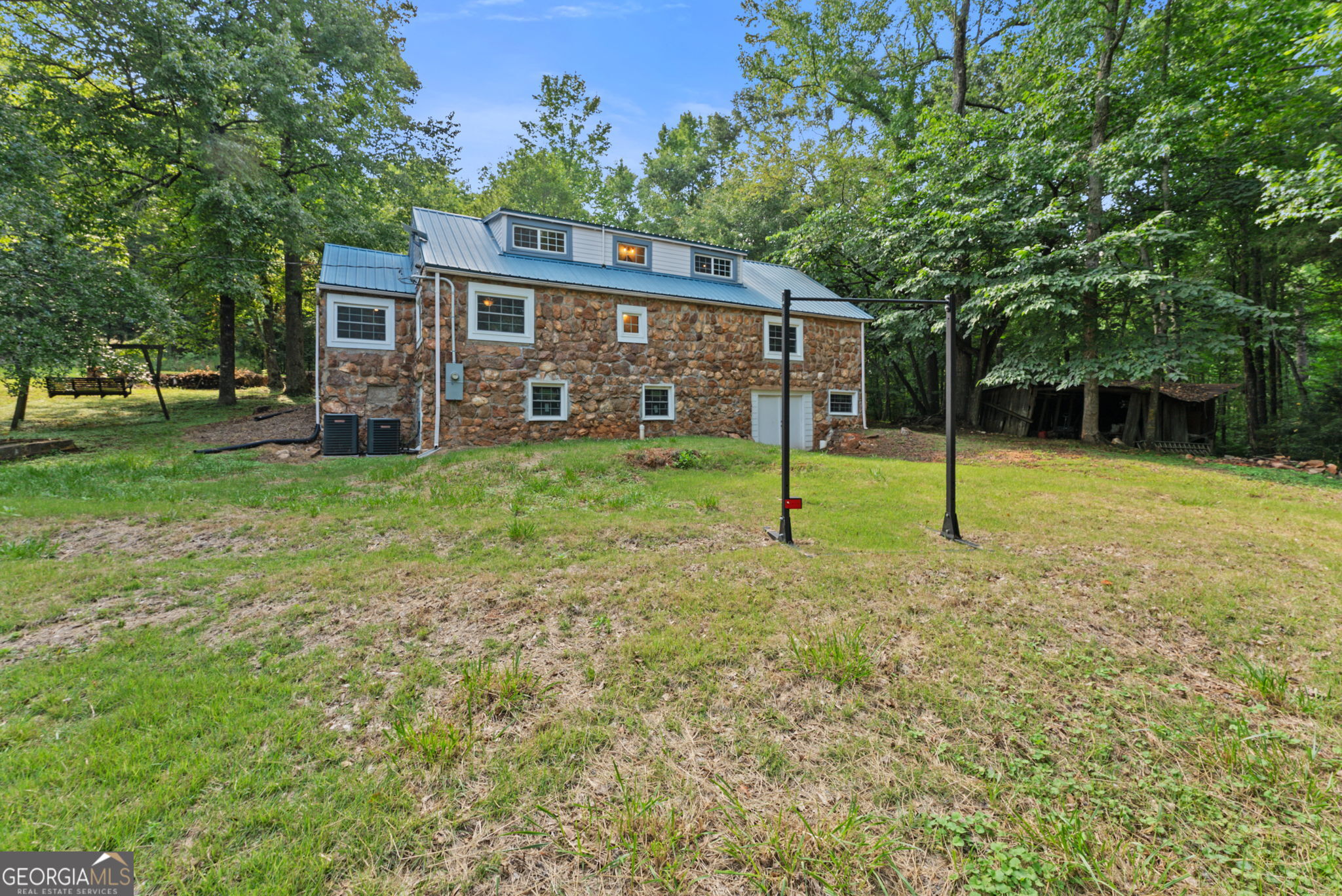 973 Floyd Road Danielsville, GA 30633 - Photo 55 of 64