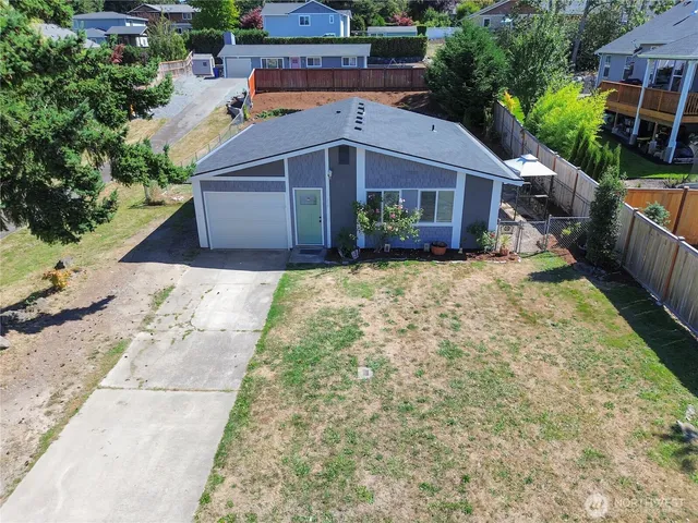 $474,990 | 715 Stevens Street, Steilacoom, WA 98388