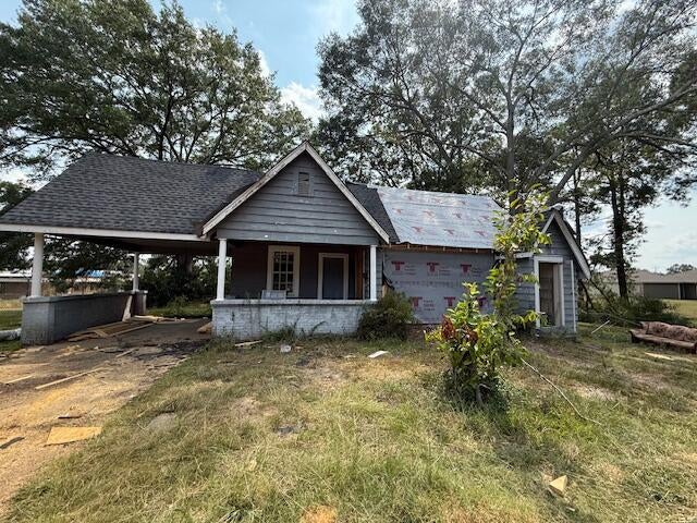1401 Reed Street Tupelo, MS 38801 - Photo 1 of 1 Gallery Image 1