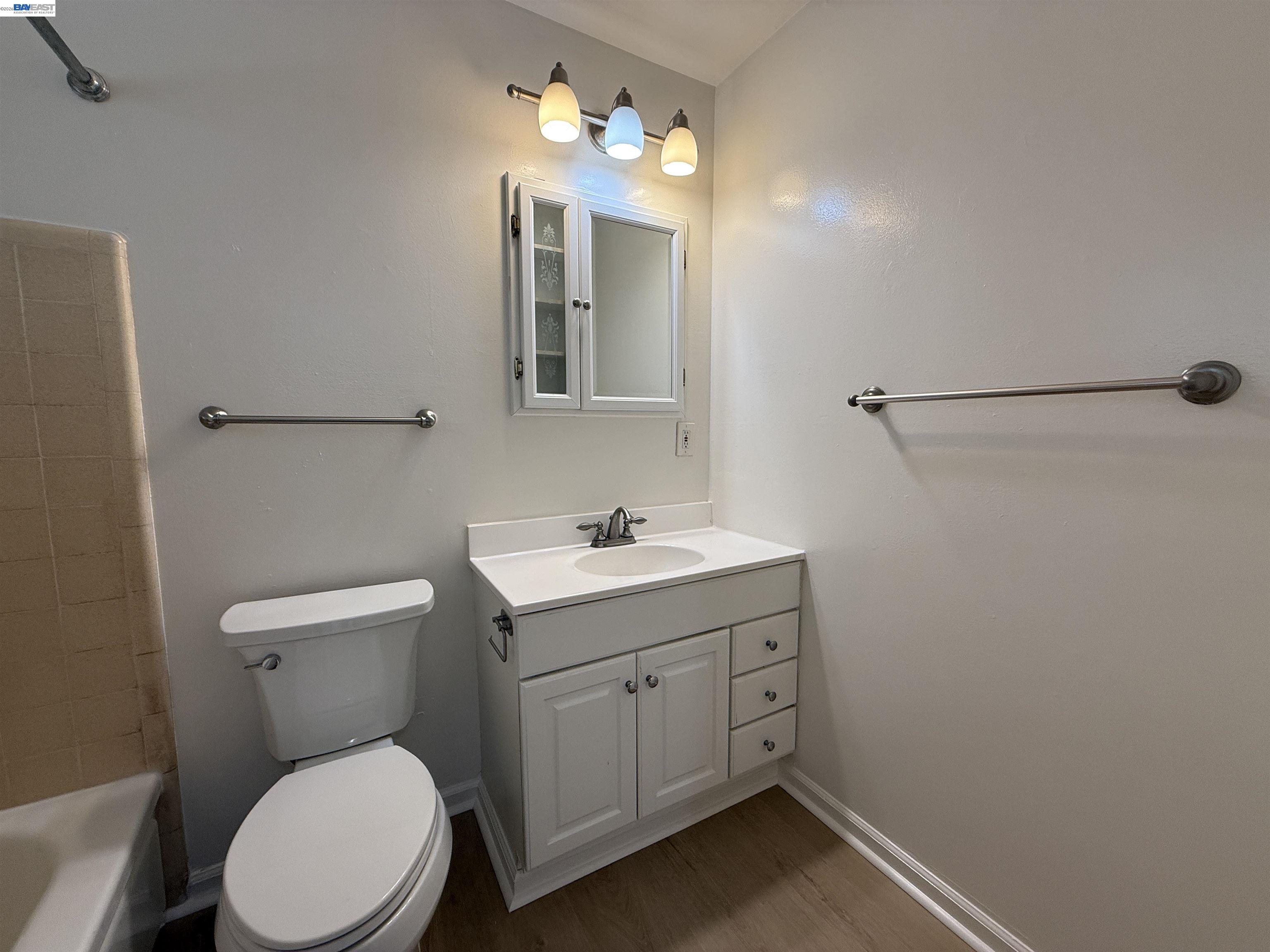 1330 Mt Pisgah Road, Unit D Walnut Creek, CA 94596 - Photo 11 of 11
