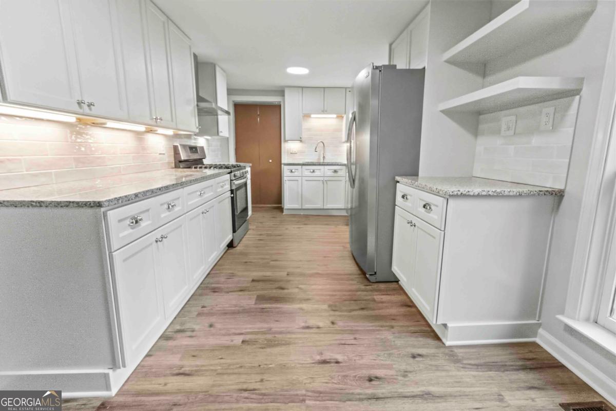 2312 Wayside Drive Brookhaven, GA 30319 - Photo 7 of 18