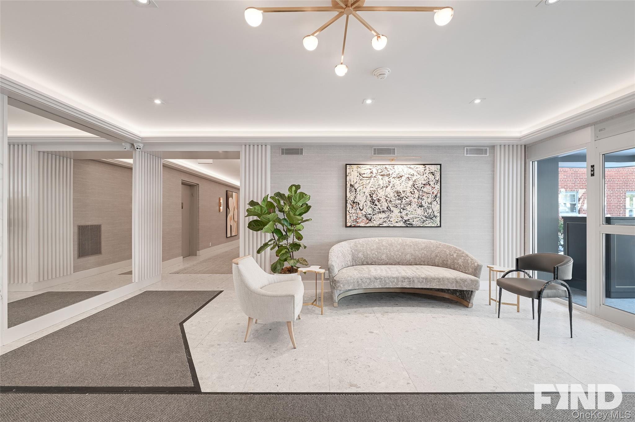 50 Popham Road, Unit LN Scarsdale, NY 10583 - Photo 1 of 17 24/7 Attended Lobby