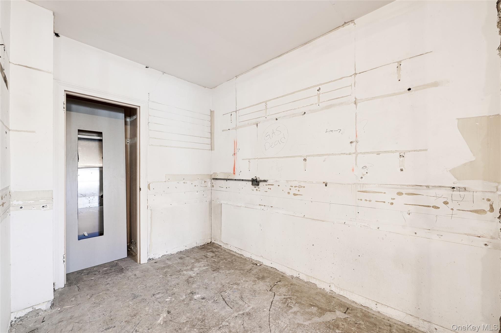 50 Popham Road, Unit LN Scarsdale, NY 10583 - Photo 14 of 17 Proposed Laundry Location