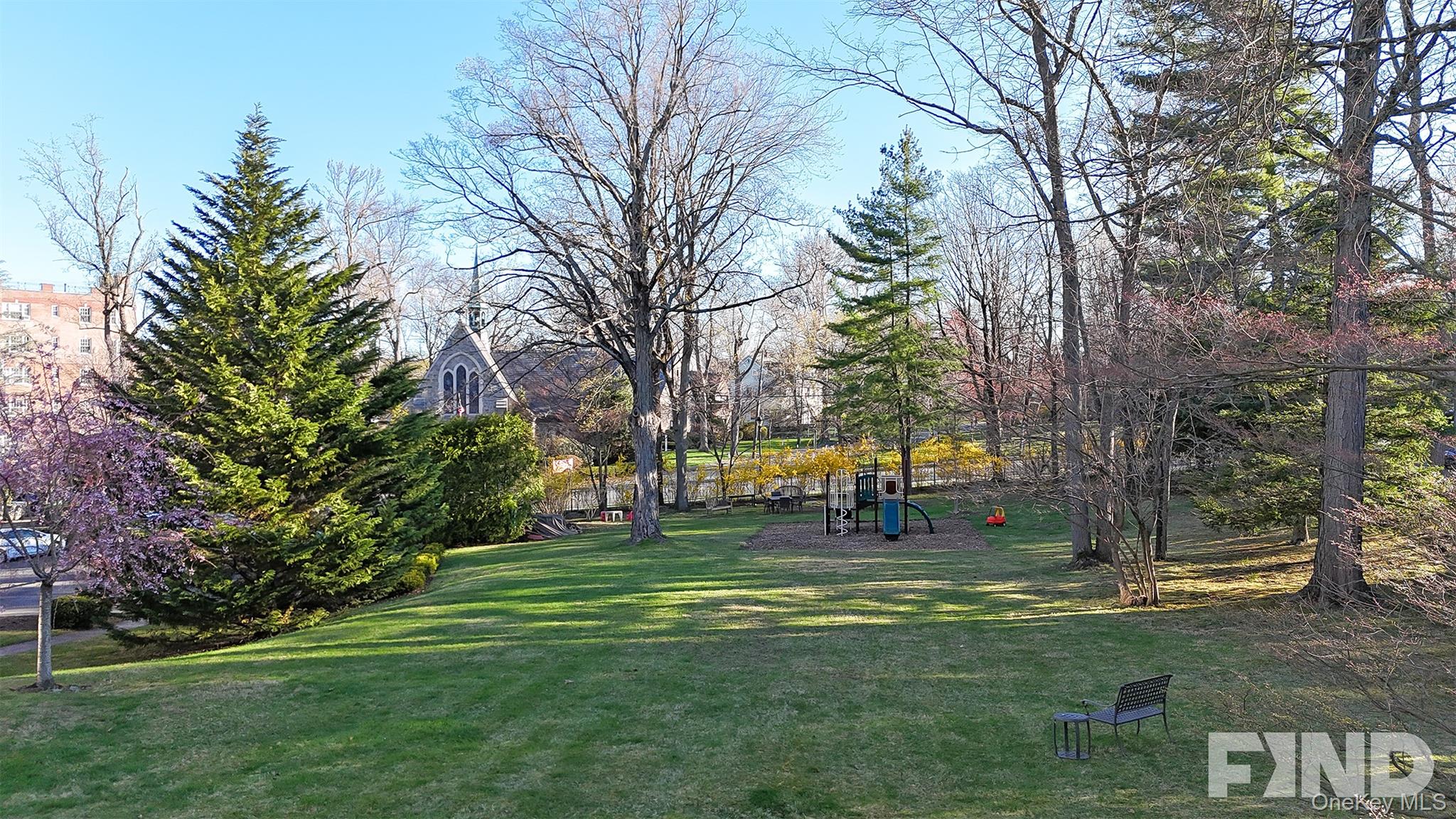 50 Popham Road, Unit LN Scarsdale, NY 10583 - Photo 3 of 17
