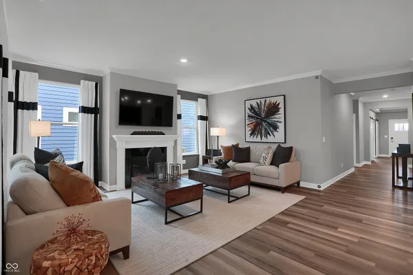 $399,995 | 462 Regatta Lane, Plainfield, IN 46168