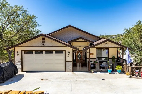 $749,000 | 2347 Lakeview Drive, Bradley, CA 93426
