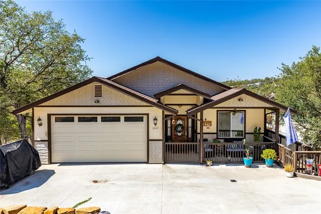 $755,000 | 2347 Lakeview Drive, Bradley, CA 93426