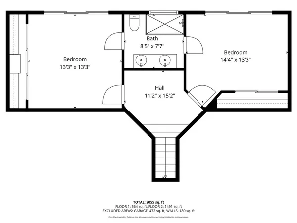 $749,000 | 2347 Lakeview Drive, Bradley, CA 93426
