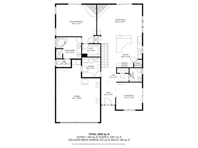 $755,000 | 2347 Lakeview Drive, Bradley, CA 93426