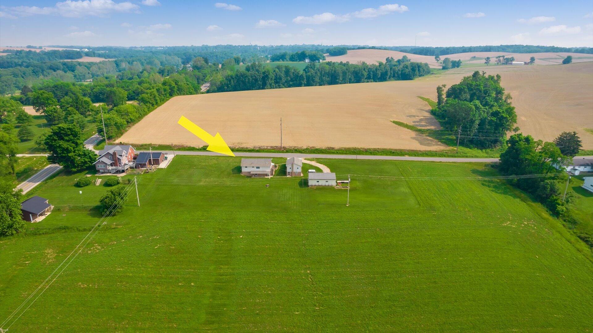 1189 Big Inch Road Northwest Somerset, OH 43783 - Photo 23 of 23 42-1189 Big Inch Rd079-Edit