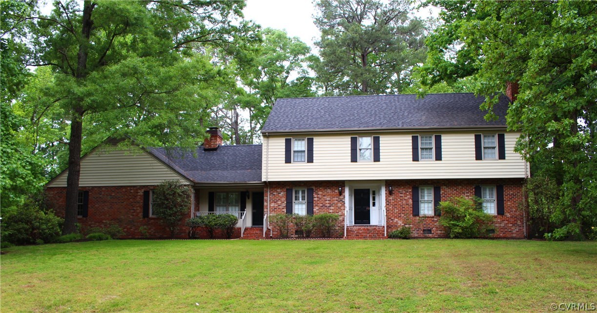 2932 Skipton Road Richmond, VA 23225 - Photo 1 of 50 Gallery Image 1