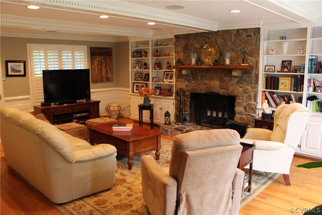 2932 Skipton Road Richmond, VA 23225 - Photo 19 of 50 Gallery Image 19