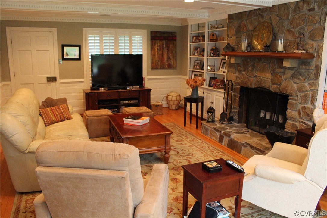 2932 Skipton Road Richmond, VA 23225 - Photo 20 of 50 Gallery Image 20