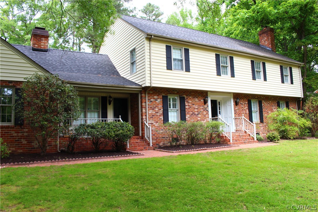 2932 Skipton Road Richmond, VA 23225 - Photo 2 of 50 Gallery Image 2